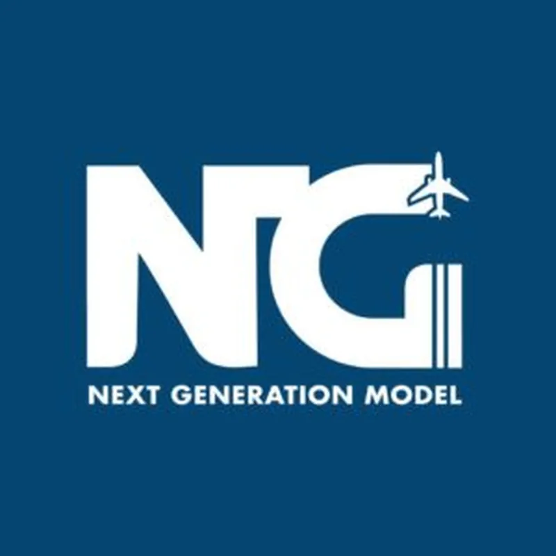 NG MODELS製  の商品の予約を開始しました。2026年6月24日(7/3 14時まで)