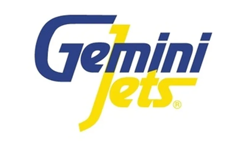 GEMINI JETSの商品の予約を開始しました。2024年3月6日