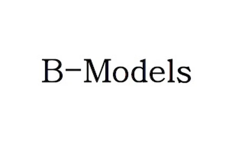 B_MODELS製  の商品の予約を開始しました。2026年7月13日(7/16 14時まで)