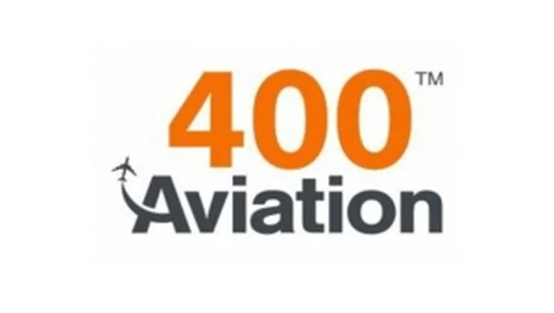 Aviation400(AV400)製  の商品の予約を開始しました。2026年7月23日(7/28 14時まで)