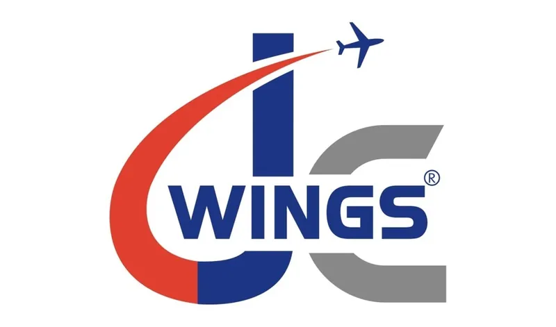 JC WING製 1:400 の商品の予約を開始しました。2026年8月27日(8/31 14時まで)