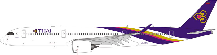 11639 Phoenix Thai / タイ国際航空 A350-900 HS-THE 1:400 完売しました。