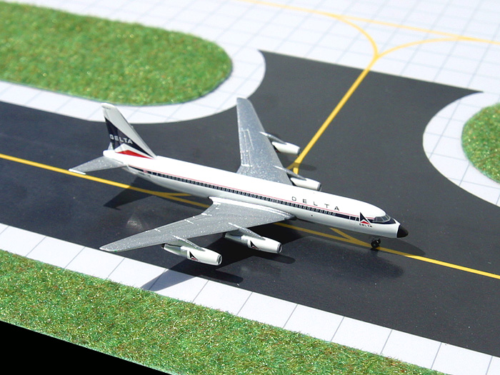 15505B GEMINI JETS Delta CV-880 N8817E 1:400 完売しました。