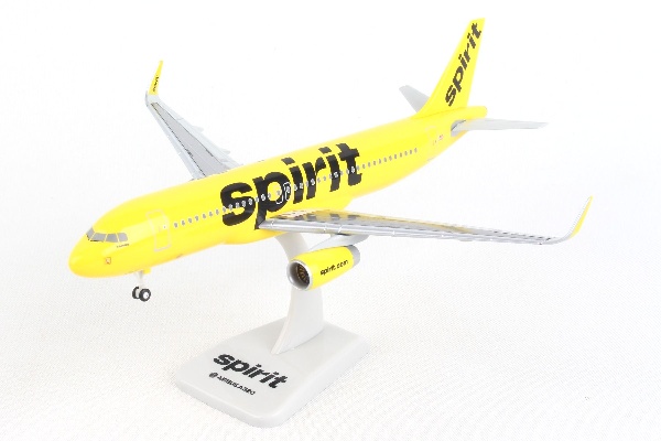 11229GR Hogan Spirit A320S 1:200 お取り寄せ