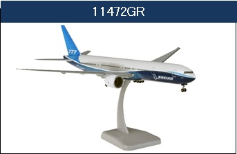 11472GR Hogan Boeing / ボーイング 2019 B777-300ER 1:200 完売しました。