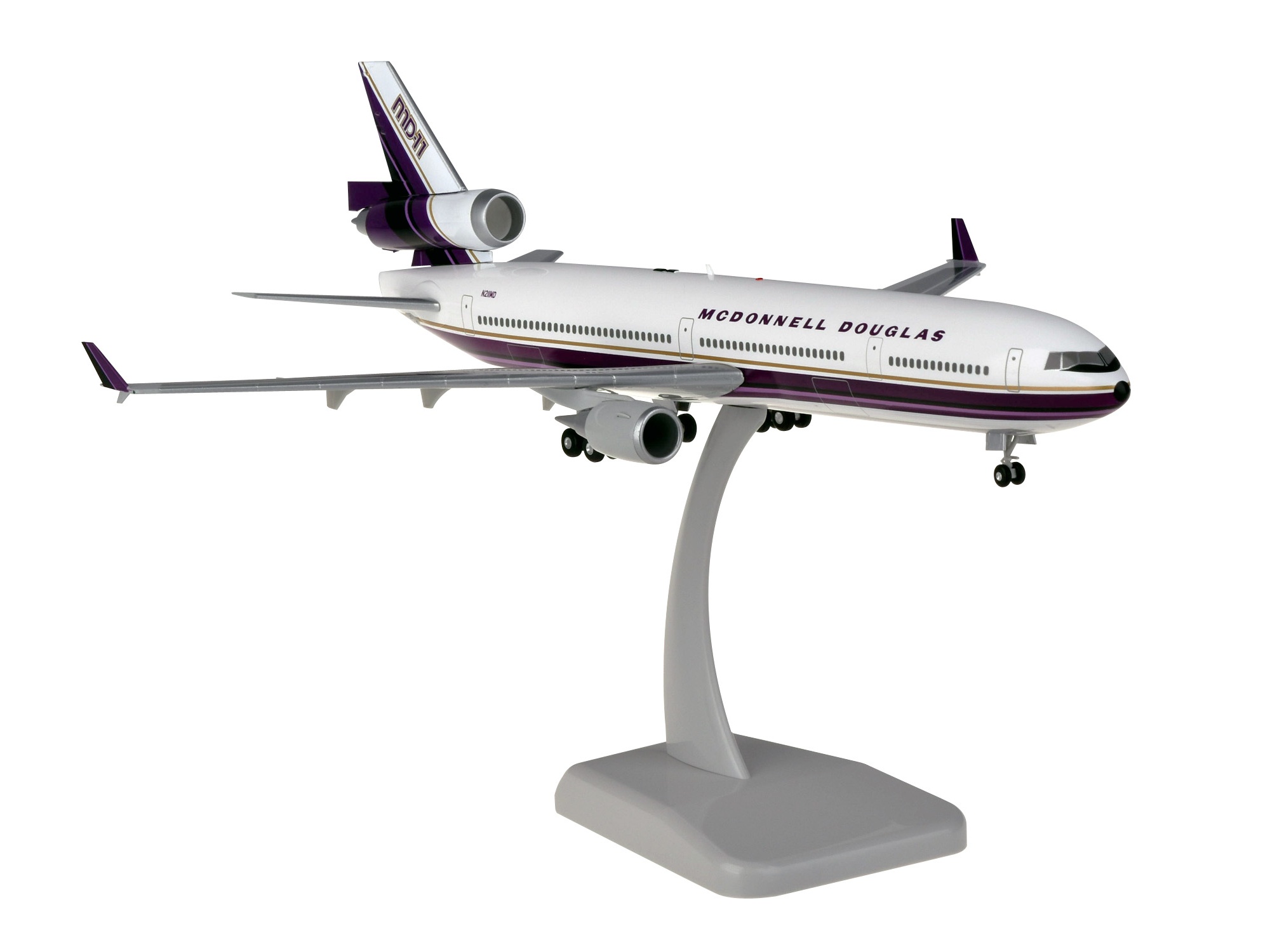 11632GR Hogan House color / ハウスカラー MD-11 N211MD 1:200