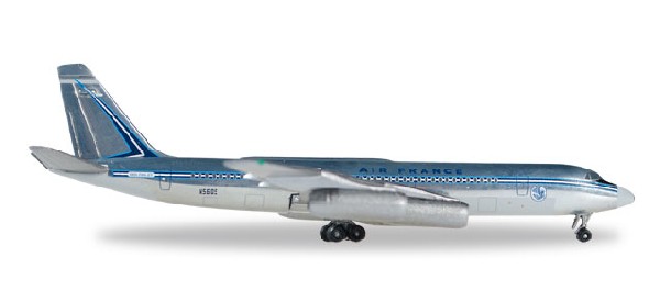 529945 Herpa CLUB MODEL Air France / エールフランス航空 CV990 1:500 完売しました。