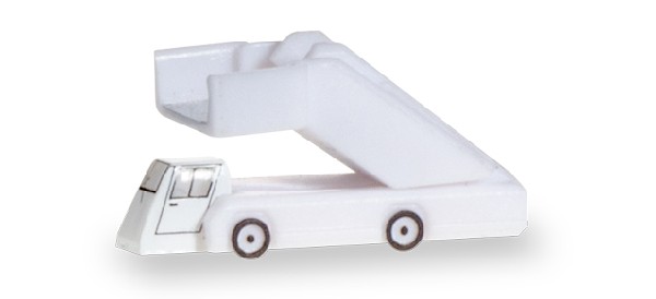 530507 Herpa 空港アクセサリー 乗降タラップ 6個セット 1:500 完売しました。