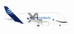 534284 Herpa Airbus BelugaXL / エアバス ベルーガ A330-700L F-WBXL 1:500 完売しました。