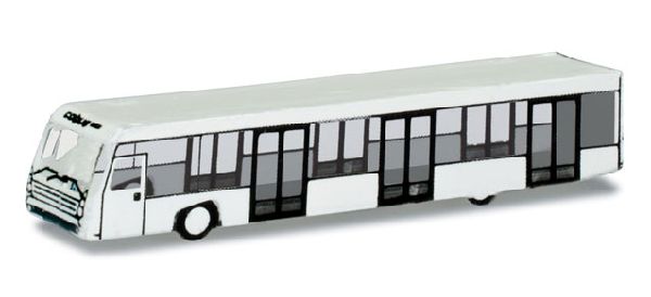562409 Herpa 空港アクセサリー エアポートバス 4台セット 1:400 完売しました。