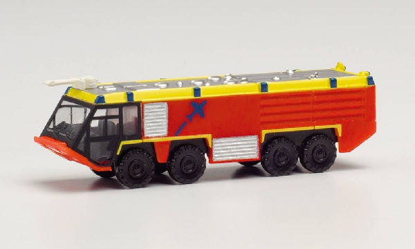 571548 Herpa 空港アクセサリー 空港消防車 1:200 完売しました。
