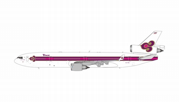 11759 Phoenix Thai Airways / タイ国際航空 MD-11 HS-TMF 1:400 お取り寄せ