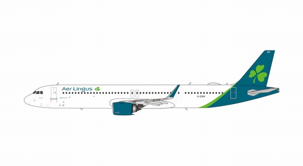 11762 Phoenix Aer Lingus / エアリンガ A321neo G-EIRH 1:400 完売しました。