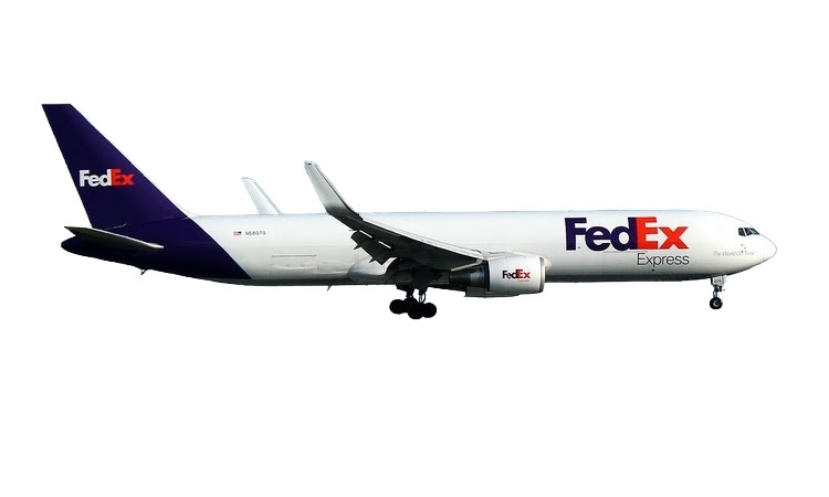 04509 Phoenix FedEx / フェデックス B767-300ER N68079 1:400 お取り寄せ Phoenix 1:400 FedEx / フェデックス 767-300 亜鉛ダイキャスト製