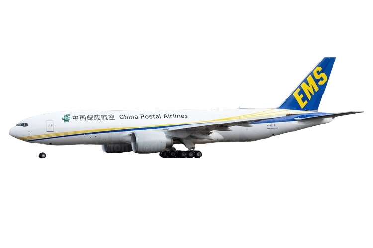11816 Phoenix China Postal Airlines / 中国郵政航空 B777-200F B-221X 1:400 お取り寄せ