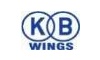 KBM002 国際貿易ｵﾘｼﾞﾅﾙ マジョレット ドクターヘリ BK117B-2 JA6667 KB WINGS   ドクターヘリ BK117B-2 亜鉛ダイキャスト製