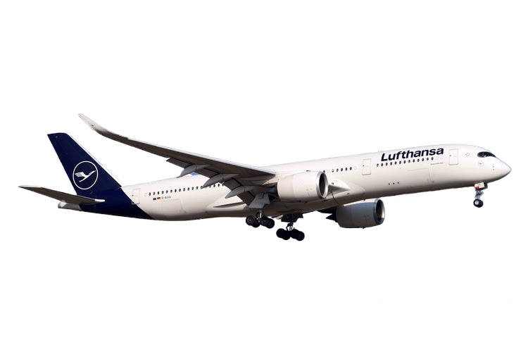 04570 Phoenix Lufthansa / ルフトハンザドイツ航空 A350-900 D-AIVA 1:400 完売しました。