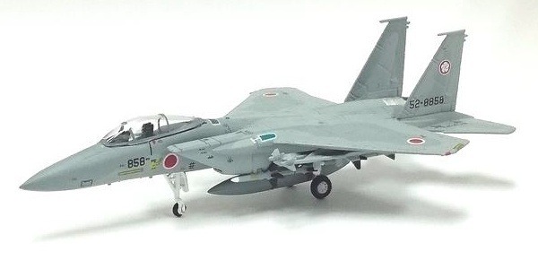 WA22120 WORLD AIRCRAFT 	JASDF / 航空自衛隊 F-15J 第5航空団 新田原基地 305飛行隊 52-8858 1:200 お取り寄せ