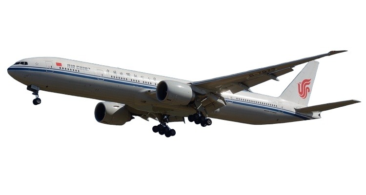 11932 Phoenix AIR CHINA / 中国国際航空 B777-300ER B-7973 1:400 完売しました。