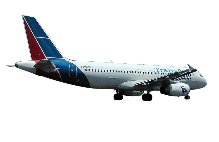 11939 Phoenix Cubana-Transaer / クバーナ・トランザエル A320-200 EI-TLJ 1:400