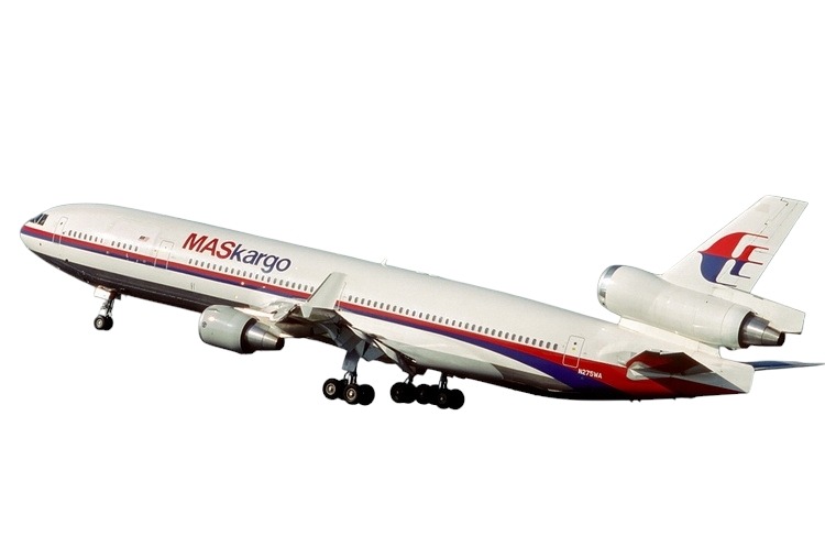 11967 Phoenix MASKargo / マレーシア航空カーゴ Polish MD-11 N275WA 1:400 お取り寄せ