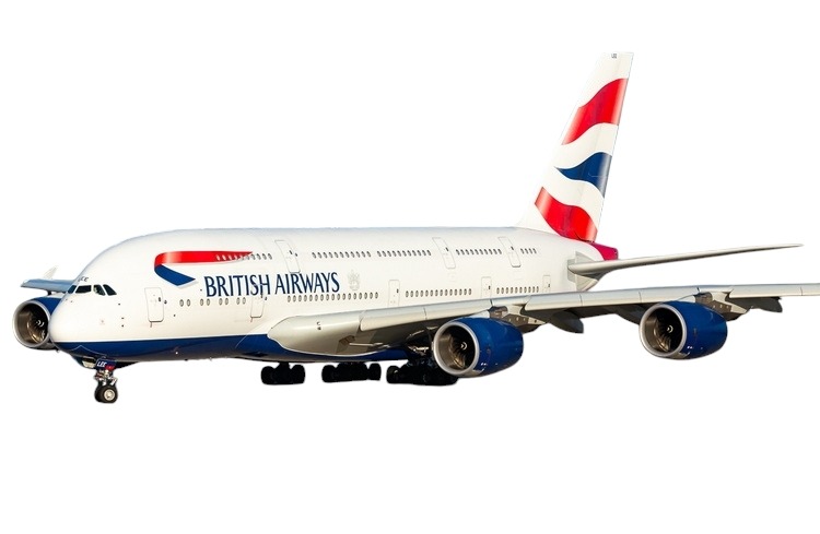 04636 Phoenix British Airways / 英国航空 ブリティッシュ・エアウェイズ A380 G-XLEE 1:400 完売しました。