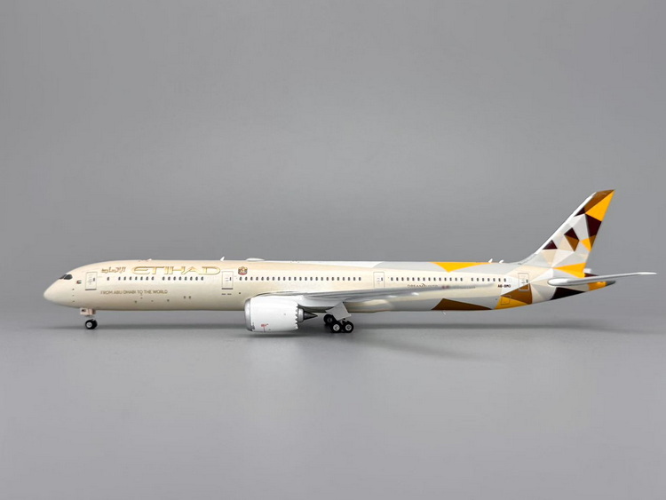 11965 Phoenix Etihad Airways / エティハド航空 B787-10 A6-BMG 1:400 お取り寄せ