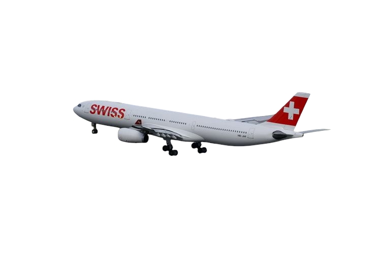 11985 Phoenix Swiss International Air Lines / スイス国際航空 A330-300 HB-JHF 1:400 メーカー完売
