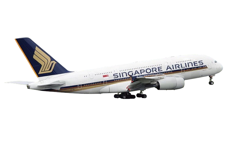 04646 Phoenix Singapore Airlines / シンガポール航空 A380 9V-SKL 1:400 完売しました。