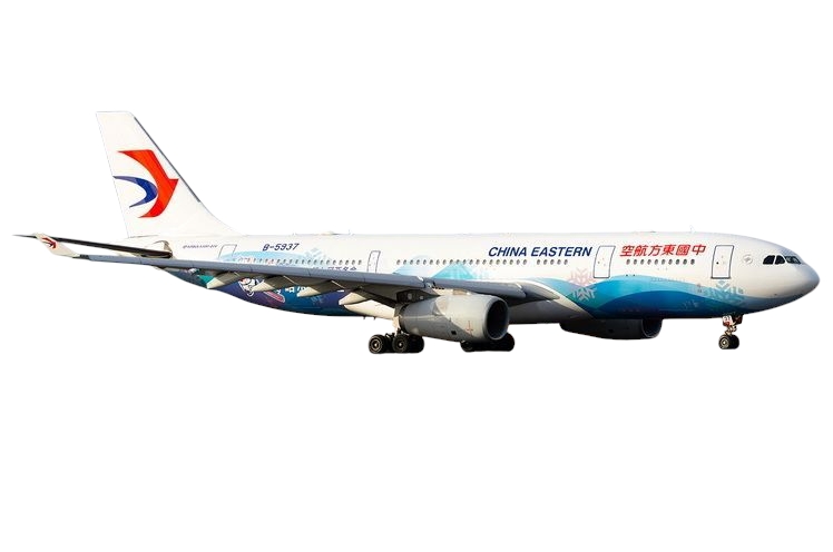 11998 Phoenix China Eastern Airlines / 中国東方航空 HARBIN 2025 A330-200 B-5937 1:400 お取り寄せ