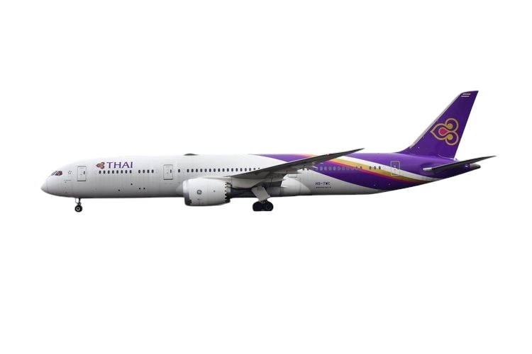 12014 Phoenix Thai Airways / タイ国際航空 B787-9 HS-TWC 1:400 お取り寄せ