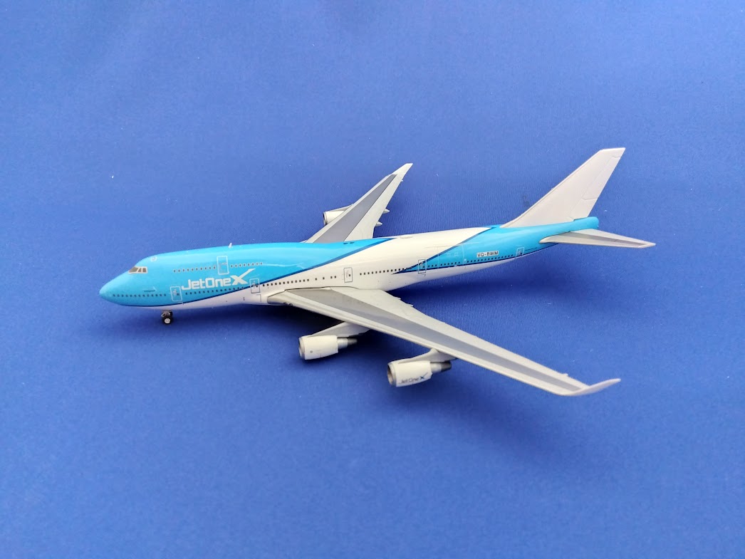 SA4019 JCWING Aerolineas Argentinas / アルゼンチン航空 A330-200 LV-FVH 1:400 メーカー完売