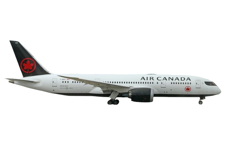 04667 Phoenix Air Canada / エア・カナダ B787-8 C-GHPY 1:400 お取り寄せ