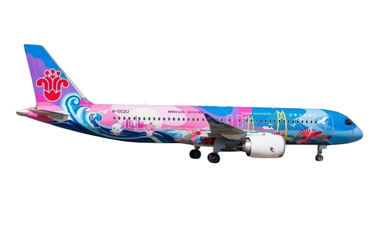 12067 Phoenix CHINA SOUTHERN AIRLINES / 中国南方航空 C919 B-658W 1:400 お取り寄せ