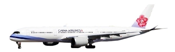 04271 Phoenix China Airlines / 中華航空/チャイナエアライン A350-900 B-18916 1:400 完売しました。