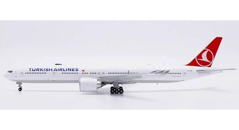 XX40462 JC WING Turkish Airlines / トルコ航空/ターキッシュ エアラインズ 777-300ER TC-LJK 1:400 予約