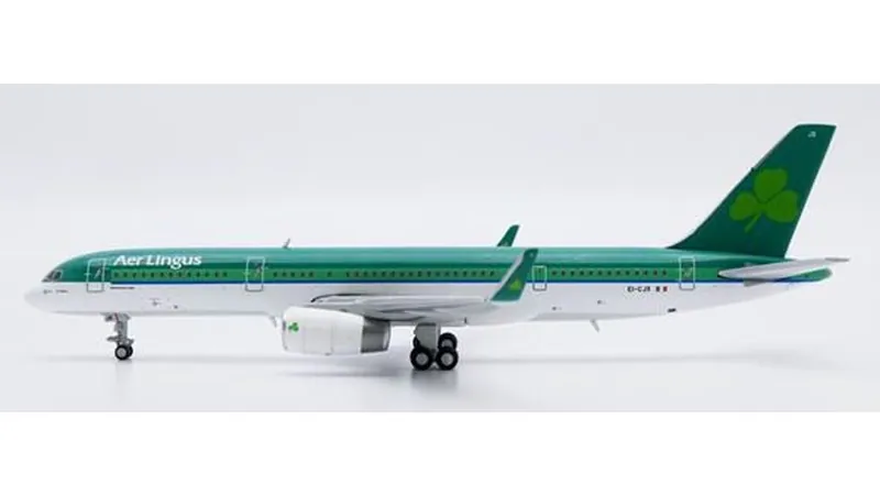XX40466 JC WING Aer Lingus / エアリンガス 757-200 EI-CJX 1:400 予約